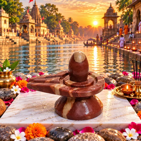 Tilakdhari_Shivling_Full_Combo_Set_Nag_Trishul_Nandi_Kalash_Stand