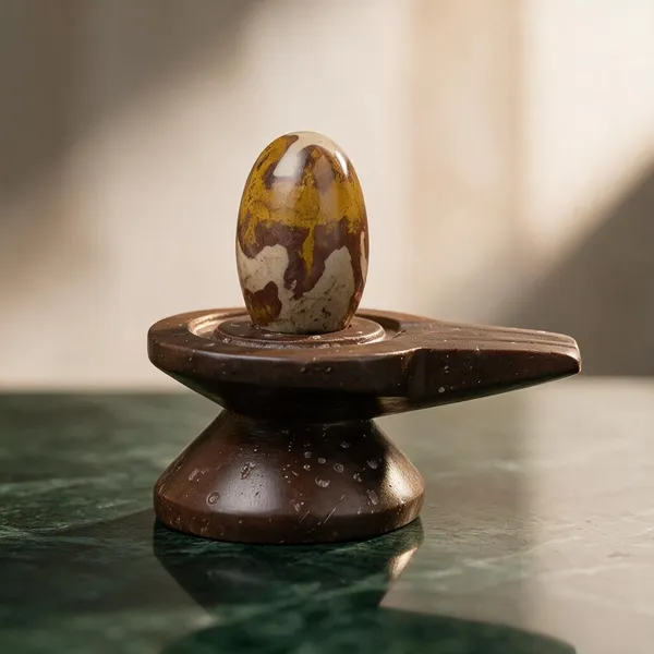 Narmadeshwar_Shivling_With_Jaldhara_And_Nandi_Pooja_Set
