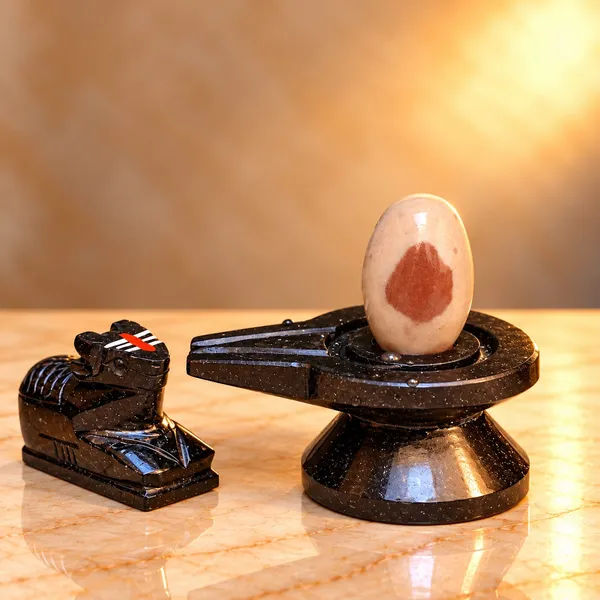 Narmadeshwar_Shivling_With_Jaldhara_And_Nandi_Pooja_Set