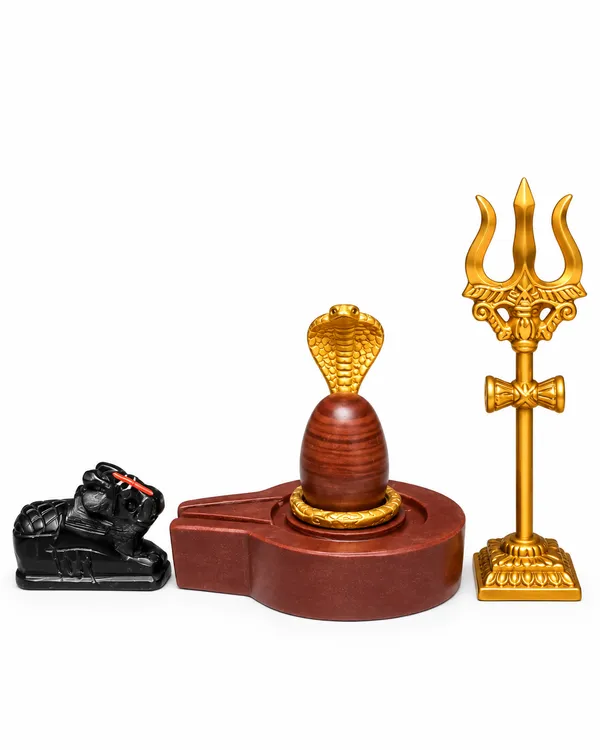 Janeudhari_Shivling_Full_Combo_Set_Nag_Trishul_Nandi_Kalash_Stand