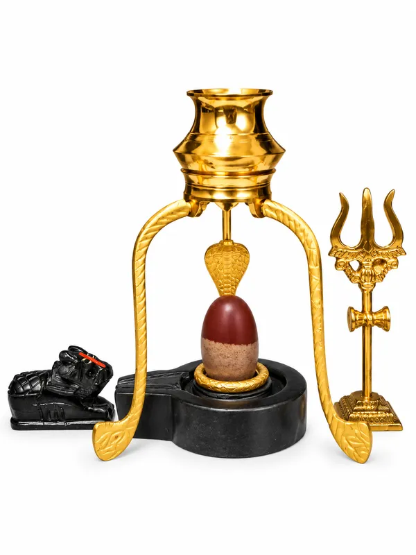 Mahamrityunjay_Shivling_Full_Combo_Set_Nag_Trishul_Nandi_Kalash_Stand