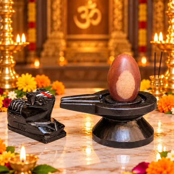 Narmadeshwar_Shivling_With_Jaldhara_And_Nandi_Pooja_Set