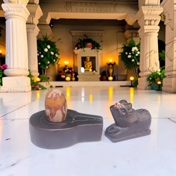 Narmadeshwar_Shivling_With_Plat_Jaldhara_And_Nandi_Pooja_Set