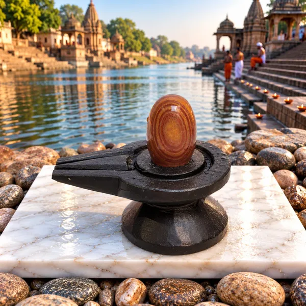 Narmada_Stone_Janeudhari_Shivling_Full_Combo_Set_Nag_Trishul_Nandi