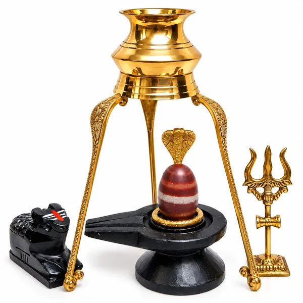 Janeudhari_Shivling_Full_Combo_Set_Nag_Trishul_Nandi_Kalash_Stand
