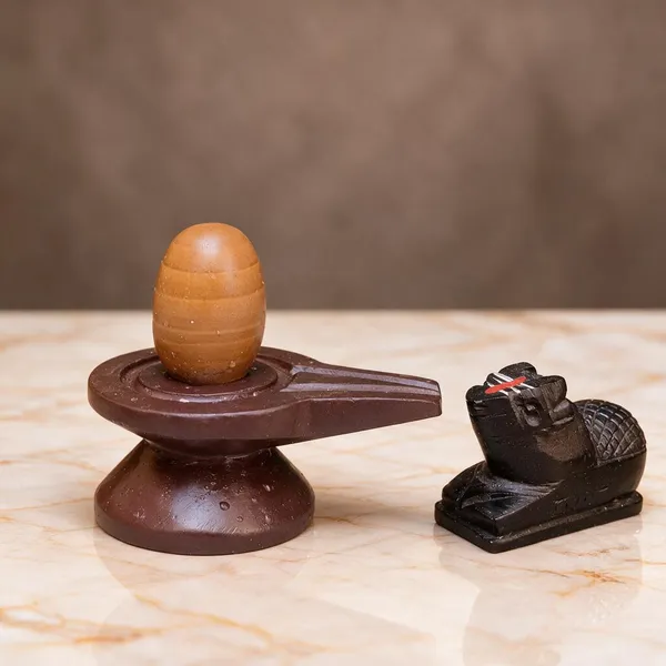 Narmadeshwar_Shivling_With_Jaldhara_And_Nandi_Pooja_Set