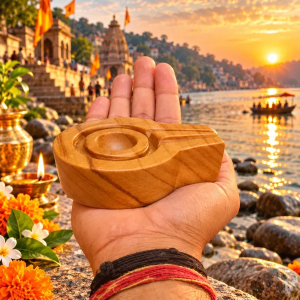 4_Inch_Wooden_Jaldhara_For_Shivling