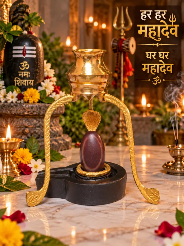 Trinetra_Shivling_Combo_Set_With_Nag_Trishul_Nandi_Kalash