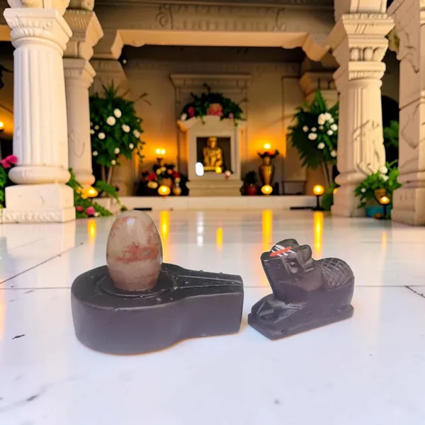 Narmadeshwar_Shivling_With_Plat_Jaldhara_And_Nandi_Pooja_Set