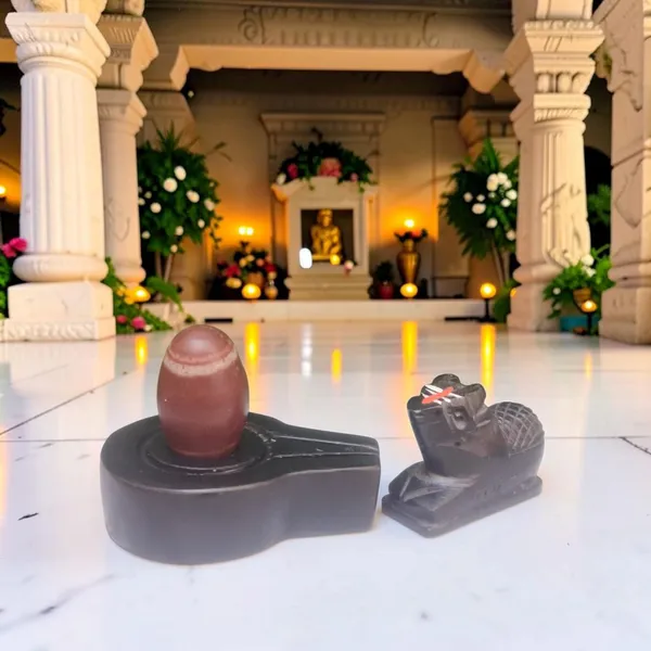 Narmadeshwar_Shivling_With_Plat_Jaldhara_And_Nandi_Pooja_Set