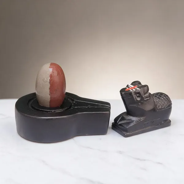 Narmadeshwar_Shivling_With_Plat_Jaldhara_And_Nandi_Pooja_Set