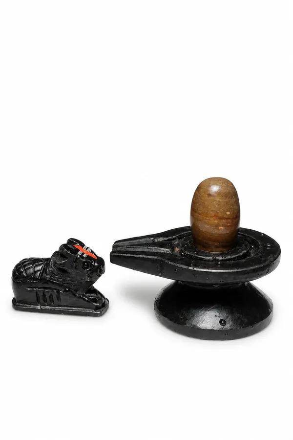Narmada_Stone_Shivling_Jaladhari_Set_With_Nandi_Home_Puja
