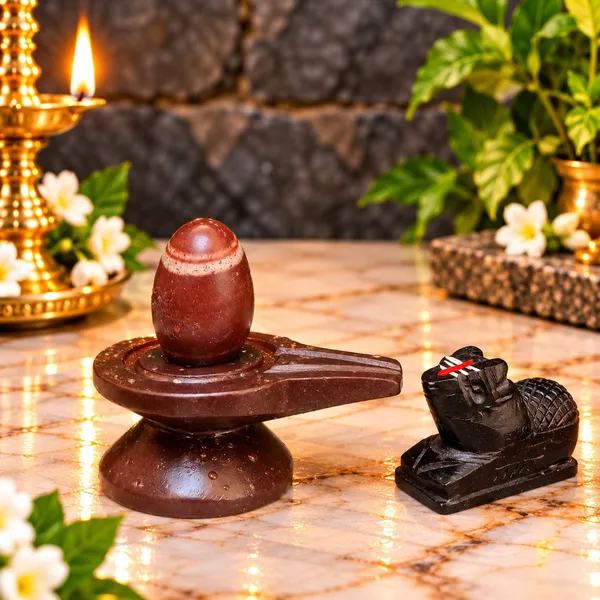 Narmadeshwar_Shivling_With_Jaldhara_And_Nandi_Pooja_Set