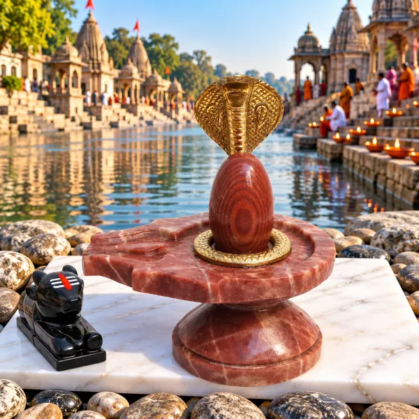 Stone_Janeudhari_Shivling_Set_With_Cobra_Nag_Nandi