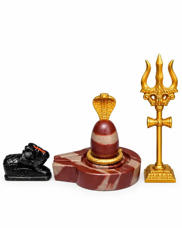 Janeudhari_Shivling_Full_Combo_Set_Nag_Trishul_Nandi_Kalash_Stand