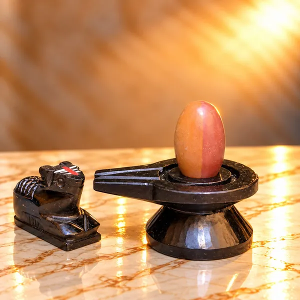 Narmadeshwar_Shivling_With_Jaldhara_And_Nandi_Pooja_Set