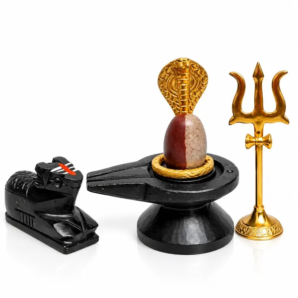 Ardhnarishwar_Shiva_Linga_Full_Combo_Set_Nag_Trishul_Nandi_Kalash_Stand