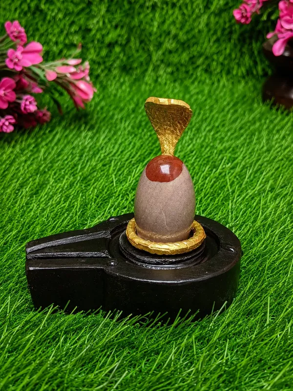 Narmadeshwar_Shivling_With_Plat_Jaldhara_And_Nandi_Pooja_Set