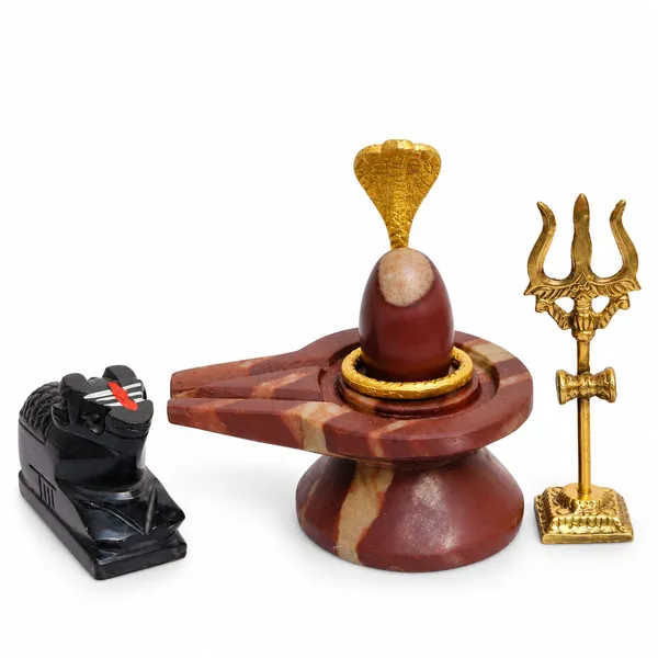Tilakdhari_Shivling_Full_Combo_Set_Nag_Trishul_Nandi_Kalash_Stand