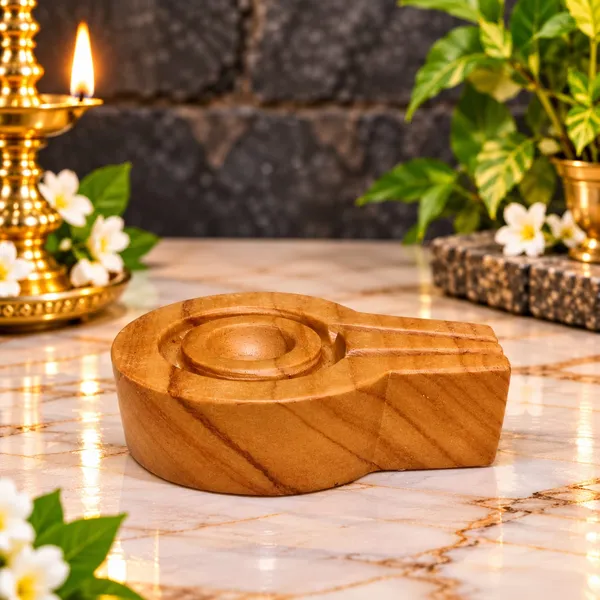 4_Inch_Wooden_Jaldhara_For_Shivling