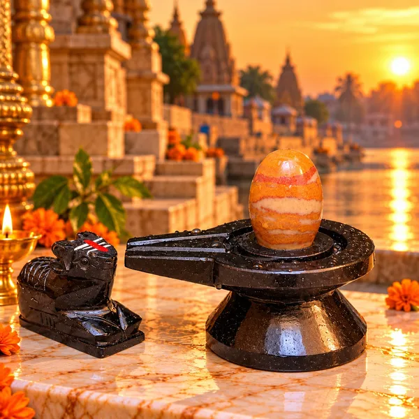 Narmadeshwar_Shivling_With_Jaldhara_And_Nandi_Pooja_Set