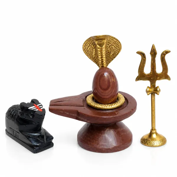 Narmada_Stone_Shivling_Combo_Set_With_Cobra_Nandi_Kalash_Stand