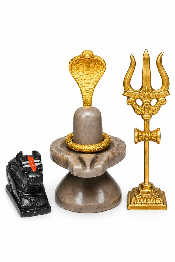 Akhand_Shivling_And_Nandi_Full_Set_With_Trishul_And_Cobra_Nag
