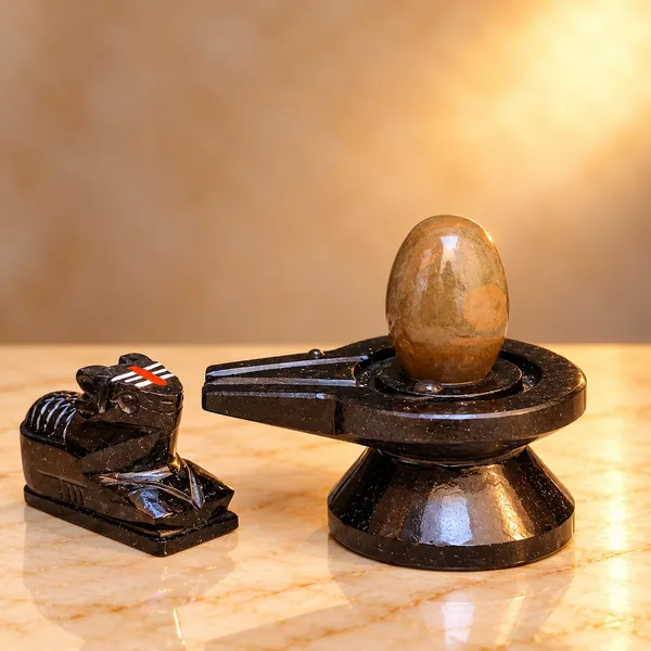 Narmadeshwar_Shivling_With_Jaldhara_And_Nandi_Pooja_Set