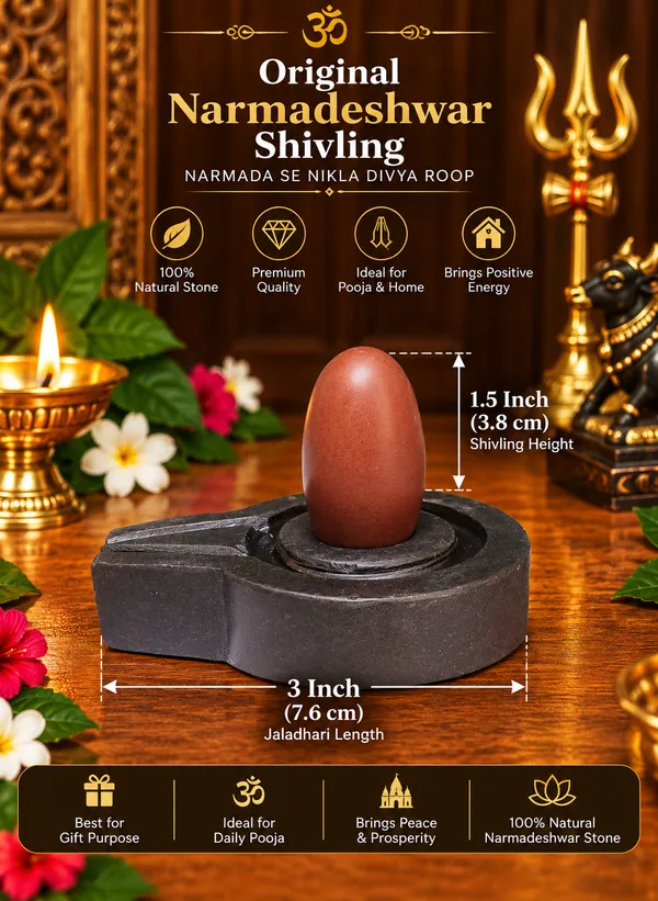 Narmada_Stone_Swayambhu_Shivling_Combo_Set_With_Nandi_Trishul
