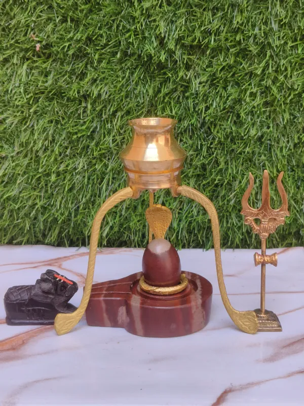 Shivling_Combo_Set_With_Nag_Trishul_Nandi_Kalash