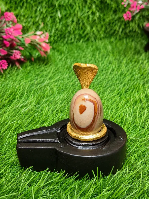 Narmadeshwar_Shivling_With_Plat_Jaldhara_And_Nandi_Pooja_Set