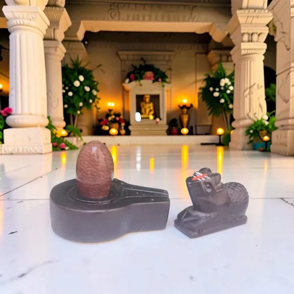 Narmadeshwar_Shivling_With_Plat_Jaldhara_And_Nandi_Pooja_Set