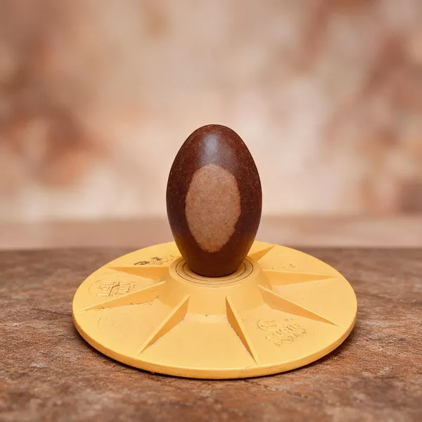 2_Inch_Original_Narmadeshwar_Shivling_With_Yoni_Base