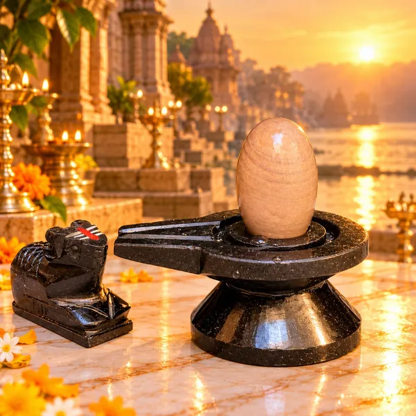 Narmadeshwar_Shivling_With_Jaldhara_And_Nandi_Pooja_Set