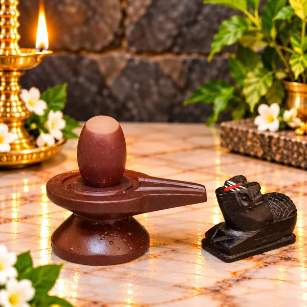 Narmadeshwar_Shivling_With_Jaldhara_And_Nandi_Pooja_Set