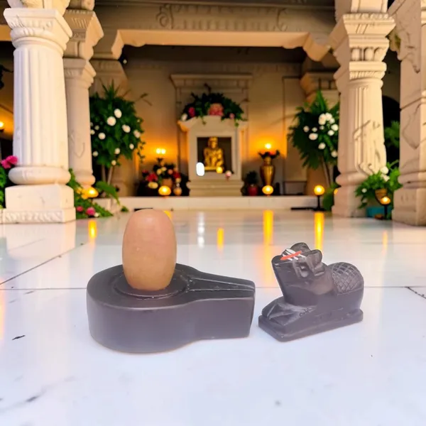 Narmadeshwar_Shivling_With_Plat_Jaldhara_And_Nandi_Pooja_Set