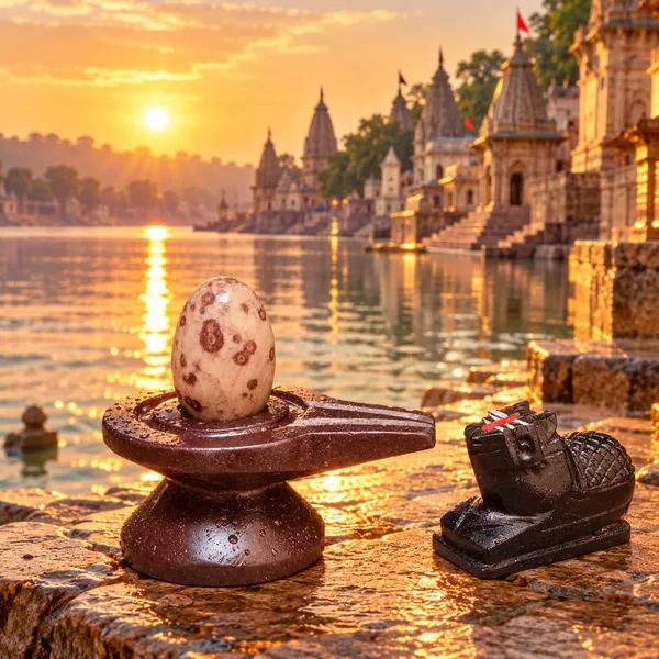 Narmadeshwar_Shivling_With_Jaldhara_And_Nandi_Pooja_Set