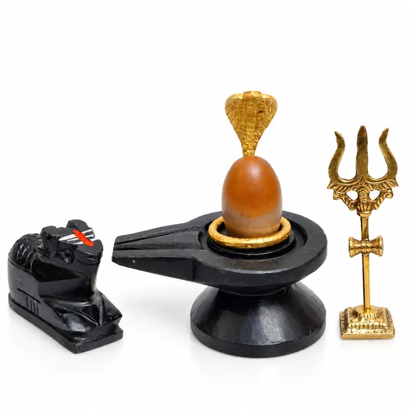 Narmada_Stone_Shivling_Full_Combo_Set_With_Base_Nandi_Trishul_Kalash