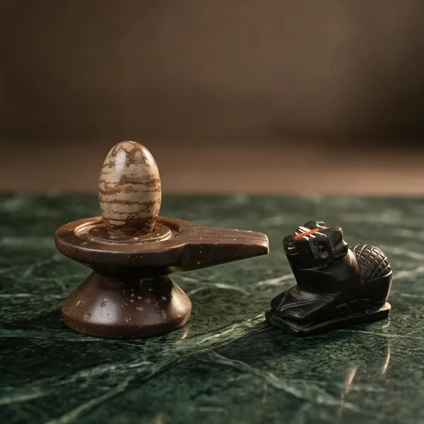 Narmadeshwar_Shivling_With_Jaldhara_And_Nandi_Pooja_Set