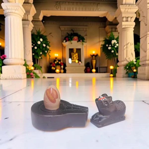 Narmadeshwar_Shivling_With_Plat_Jaldhara_And_Nandi_Pooja_Set