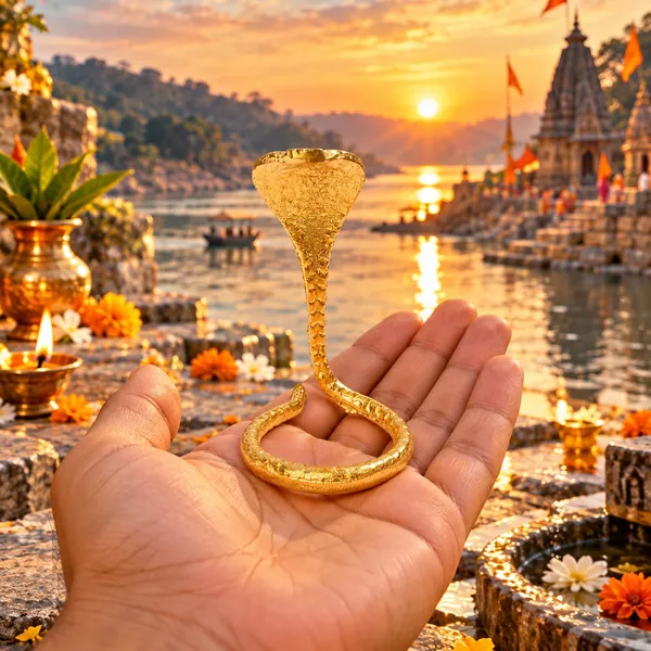 Brass_Cobra_Nag_Pooja_Idol