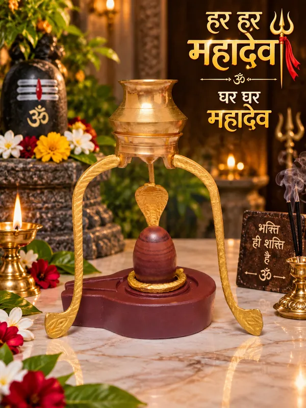Janeudhari_Shivling_Full_Combo_Set_Nag_Trishul_Nandi_Kalash_Stand