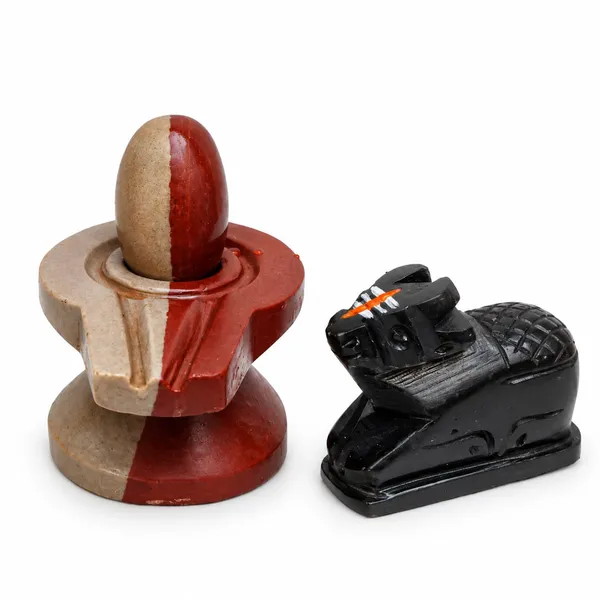 Original_Ardhnarishwar_Shivling_And_Ardhnarishwar_Jaladhari_With_Cobra_Nag_Trishul_Nandi