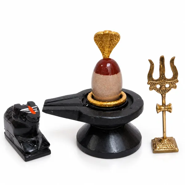 Narmada_Stone_Shivling_Full_Combo_Set_With_Nandi_Trishul_Kalash_Stand