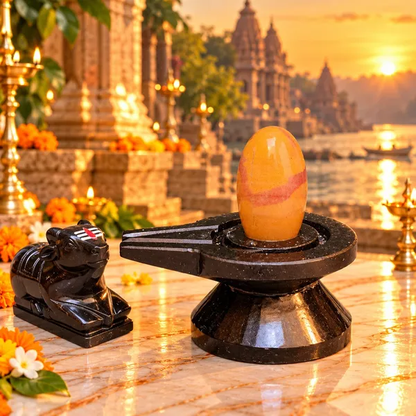 Narmadeshwar_Shivling_With_Jaldhara_And_Nandi_Pooja_Set
