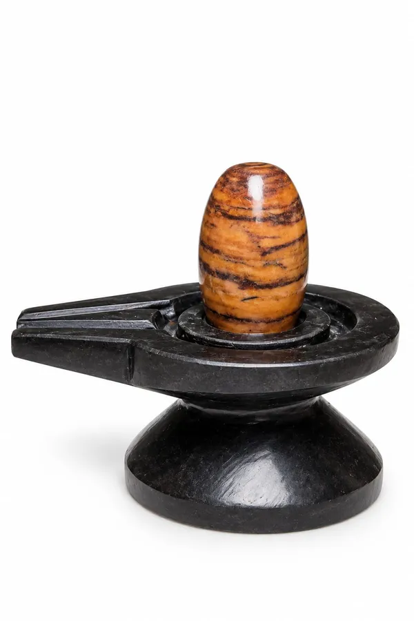 Shivling_With_Jaladhari_And_Nandi