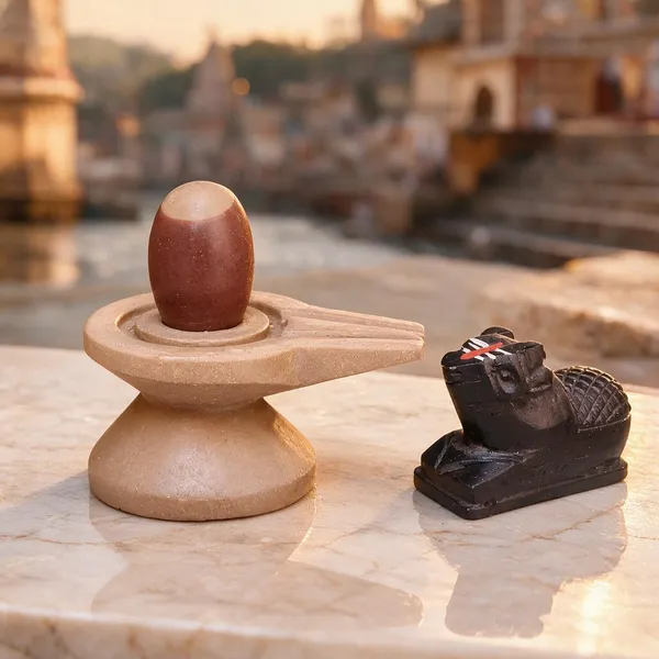 Narmadeshwar_Shivling_With_Jaldhara_And_Nandi_Pooja_Set