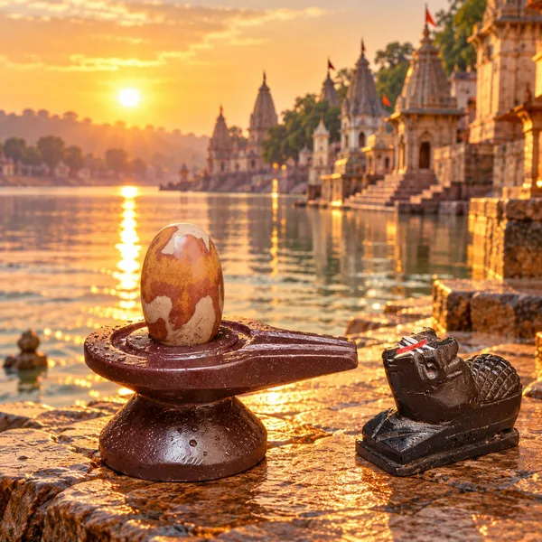 Narmadeshwar_Shivling_With_Jaldhara_And_Nandi_Pooja_Set