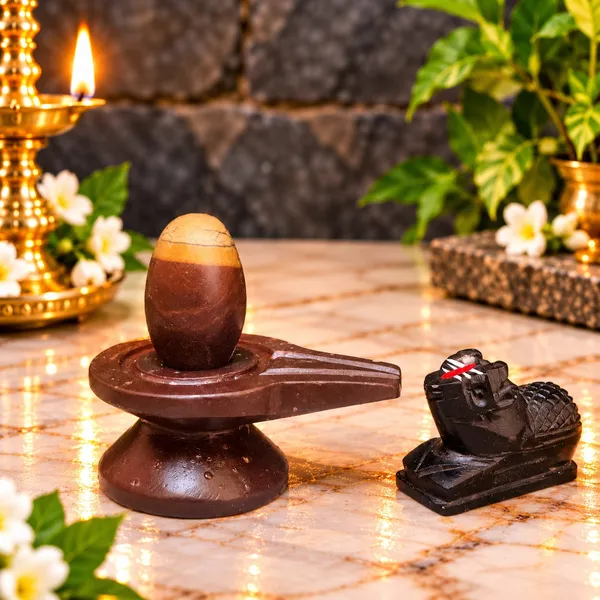 Narmadeshwar_Shivling_With_Jaldhara_And_Nandi_Pooja_Set