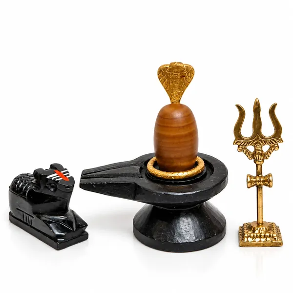 Chandan_Unique_Shivling_Full_Combo_Set_Nag_Trishul_Nandi_Kalash_Stand